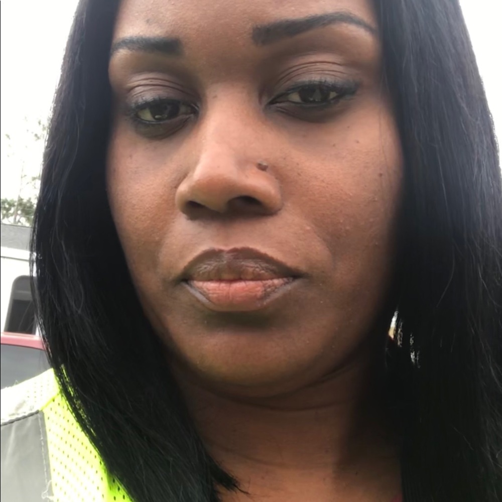 Meet your Posher, Tameka